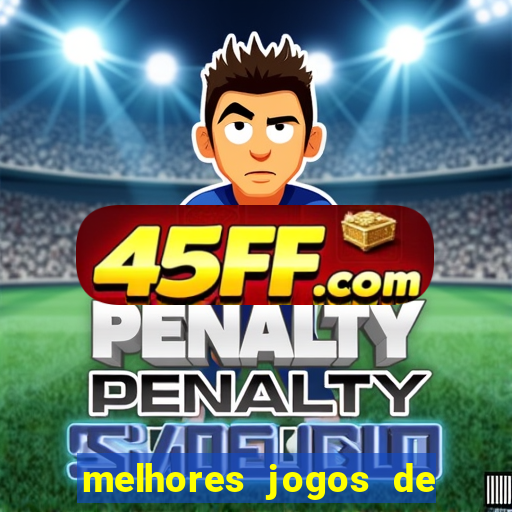 melhores jogos de tower defense